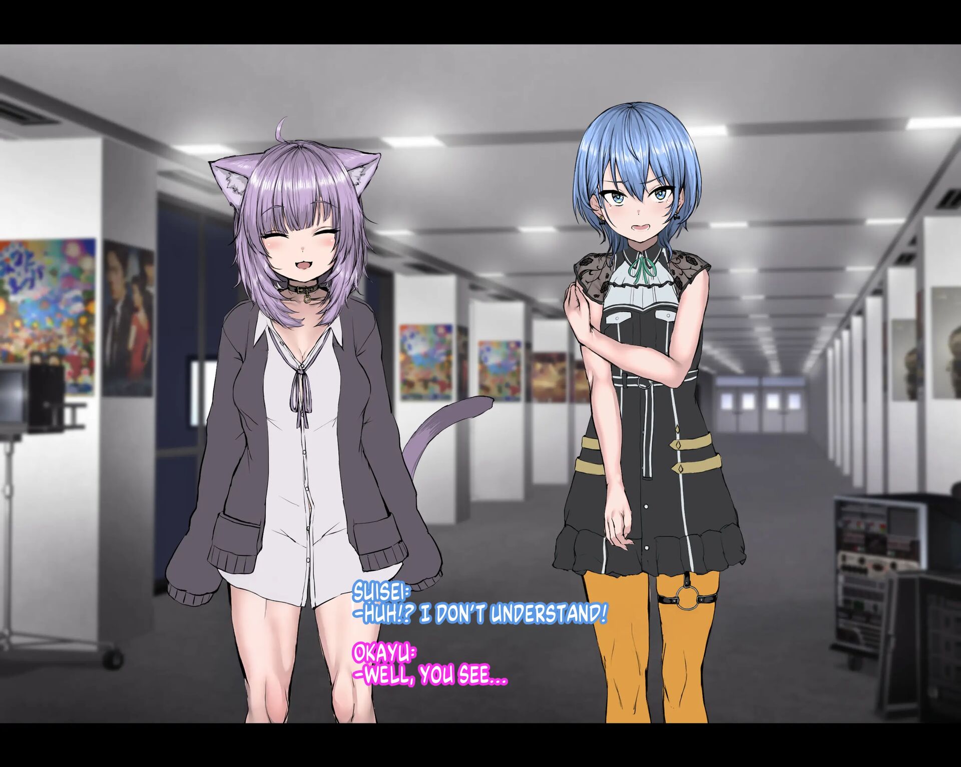 How The Star Fell Chapter 1000 Page 162